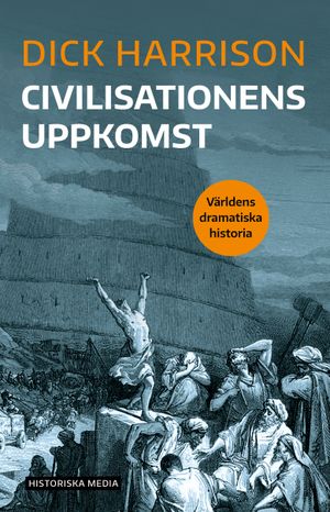 Civilisationens uppkomst