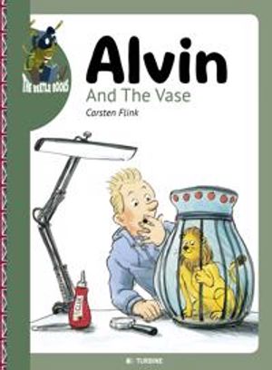 Alvin And The Vase