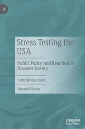 Stress Testing the USA |  2:e upplagan