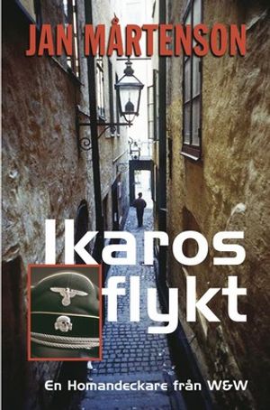 Ikaros flykt