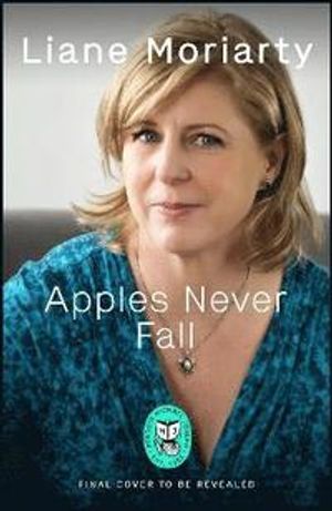 Apples Never Fall