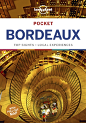 Pocket Bordeaux LP | 1:a upplagan