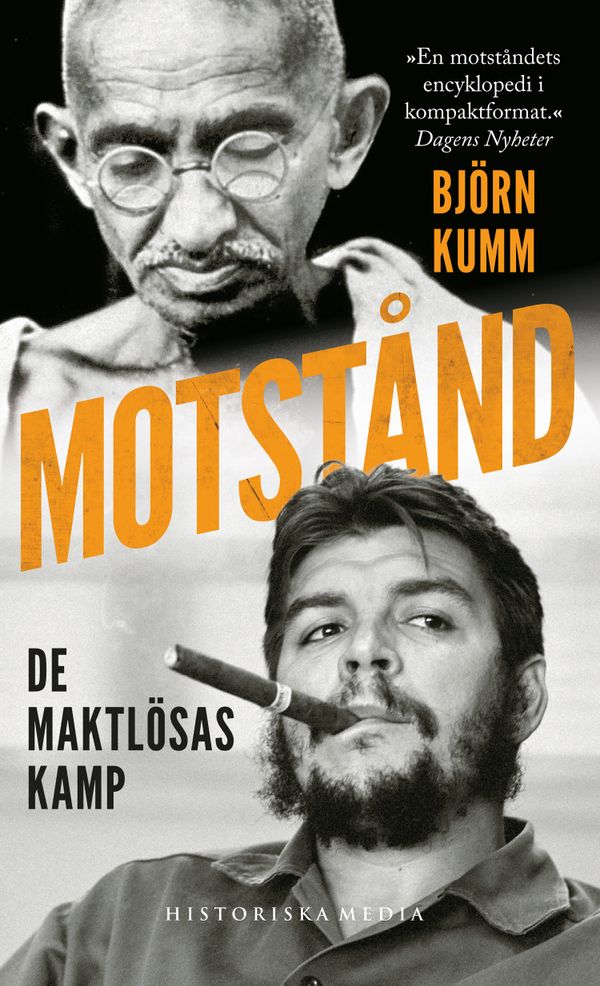 Motstånd : de maktlösas kamp | 0:e upplagan