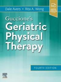 Guccione's Geriatric Physical Therapy | 4:e upplagan