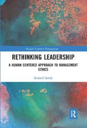 Rethinking Leadership | 1:a upplagan