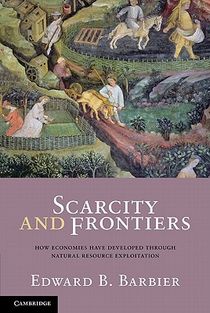 Scarcity and Frontiers