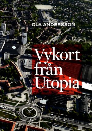 Vykort från Utopia | 1:a upplagan