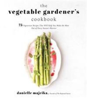 Vegetable Gardener'S Cookbook