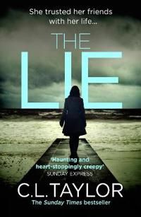 THE LIE | 0:e upplagan