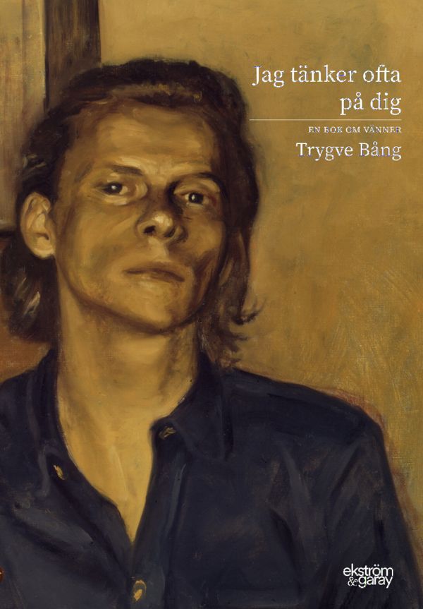 Jag tänker ofta på dig: en bok om vänner | 1:a upplagan