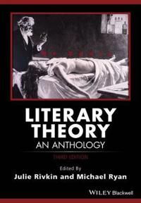 Literary Theory: An Anthology, 3rd Edition