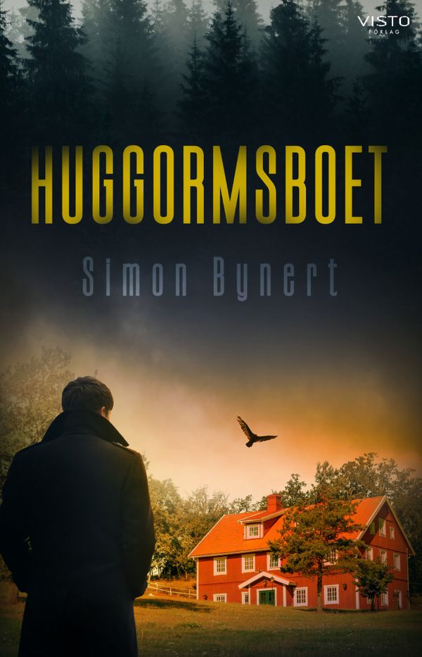 Huggormsboet | 0:e upplagan