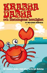Krabba Dabba och fästningens hemlighet | 1:a upplagan