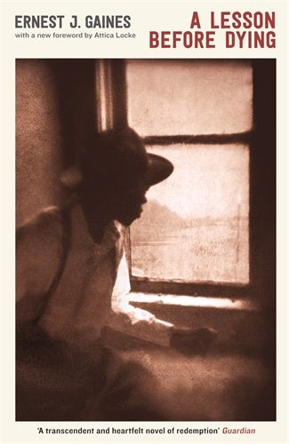 A Lesson Before Dying | 0:e upplagan
