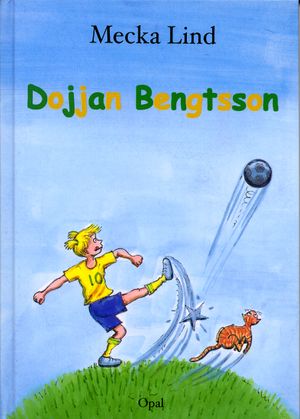 Dojjan Bengtsson | 1:a upplagan