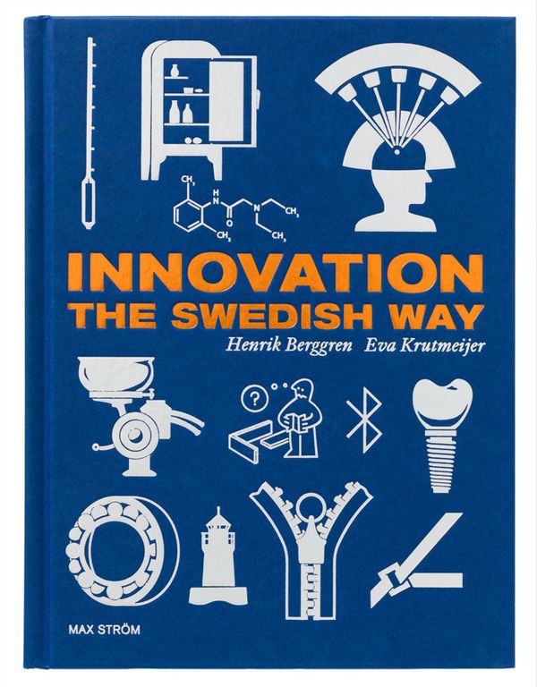 Innovation The Swedish Way | 0:e upplagan