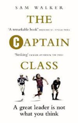 The Captain Class