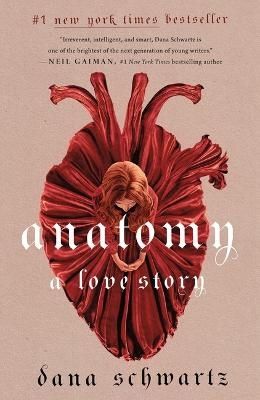 Anatomy: A Love Story | 0:e upplagan