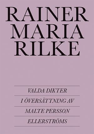 Valda dikter