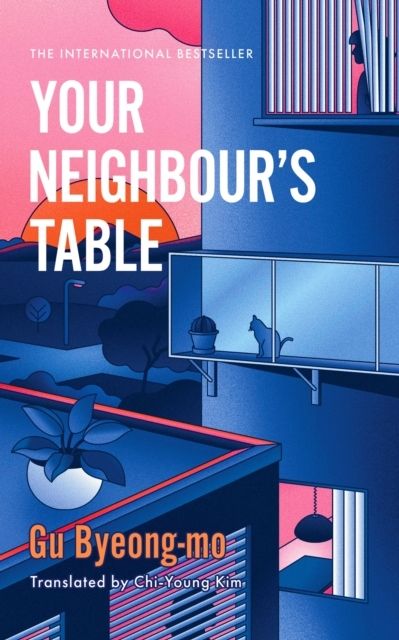 Your Neighbour's Table | 0:e upplagan