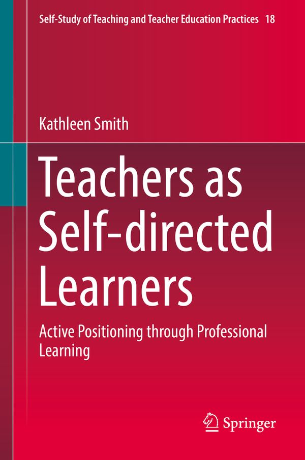 Teachers as Self-directed Learners | 1:a upplagan
