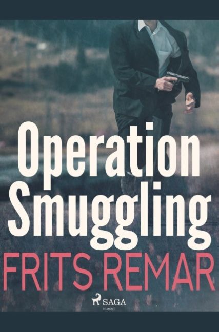 Operation Smuggling | 0:e upplagan