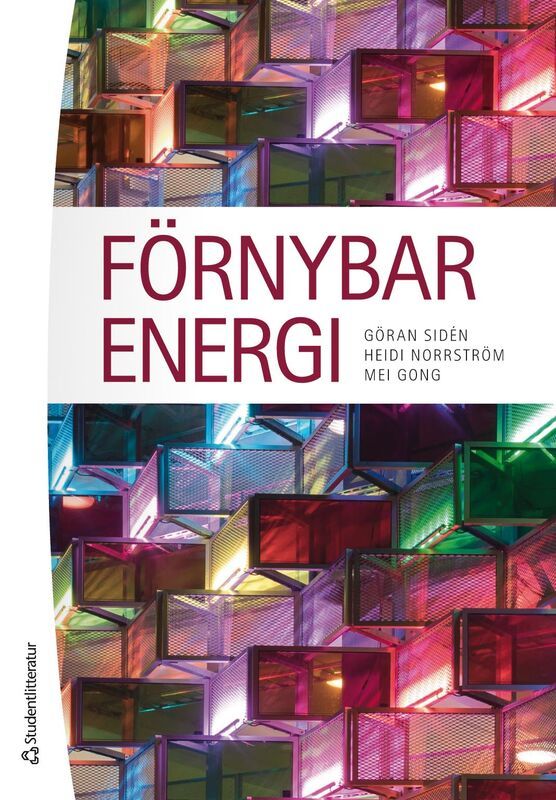Förnybar energi | 3:e upplagan
