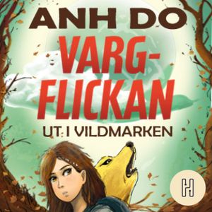 Ut i vildmarken