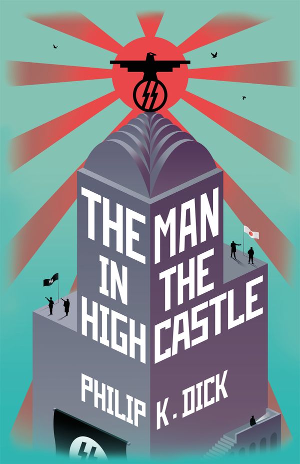 The Man In The High Castle | 0:e upplagan