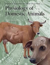Physiology of domestic animals | 2:a upplagan