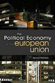 The Political Economy of the European Union | 1:a upplagan