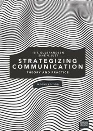 Strategizing Communication - |  2:e upplagan