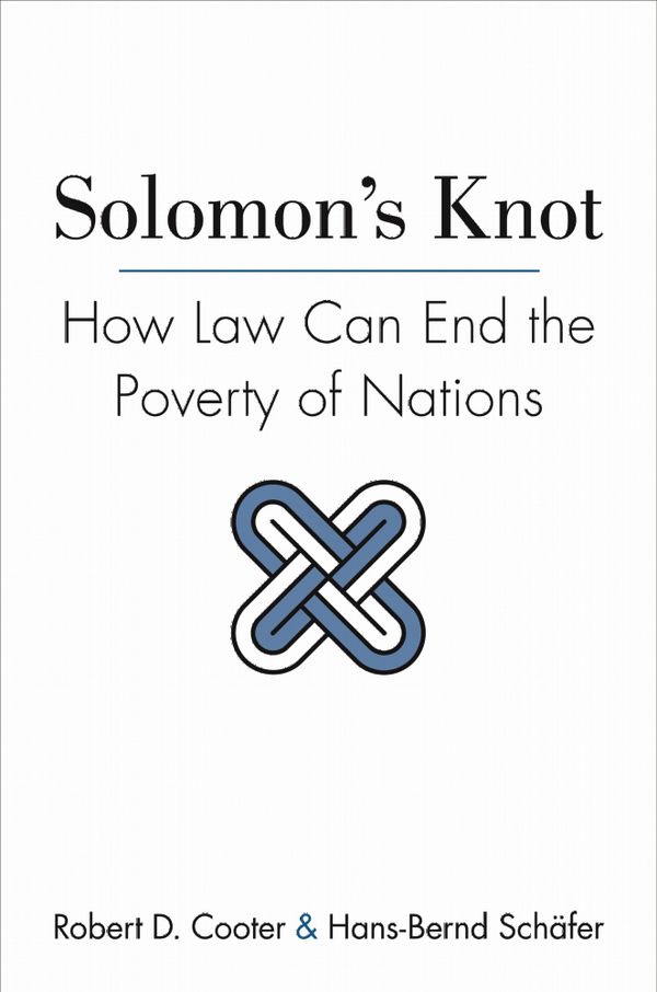 Solomon's Knot | 3:e upplagan