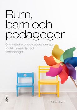 Rum, barn och pedagoger | 1:a upplagan