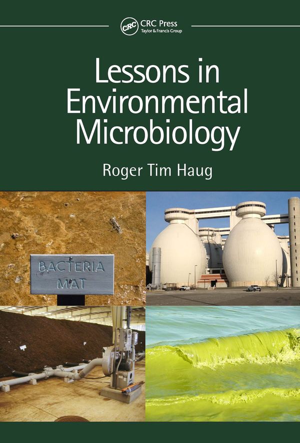 Lessons in Environmental Microbiology | 1:a upplagan