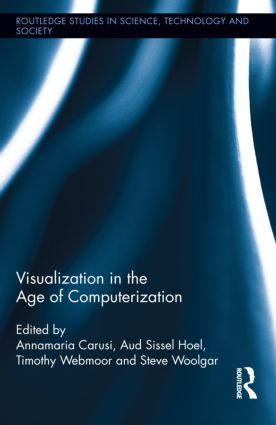 Visualization in the Age of Computerization | 1:a upplagan