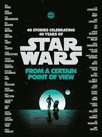 From a Certain Point of View (Star Wars) | 0:e upplagan