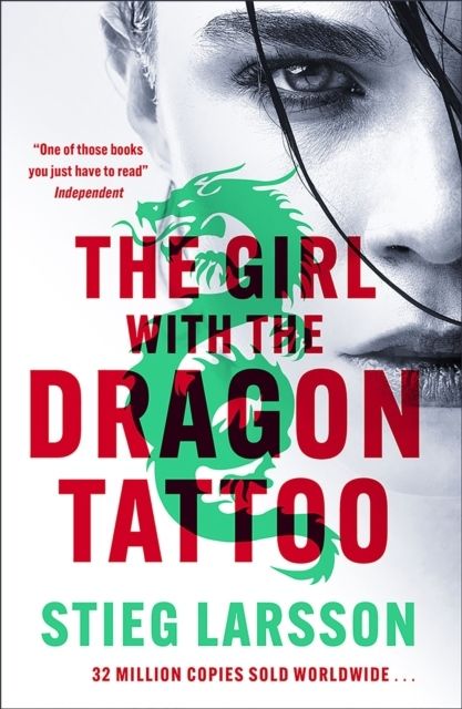 The Girl with the Dragon Tattoo | 0:e upplagan
