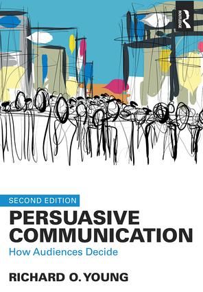 Persuasive Communication | 2:a upplagan