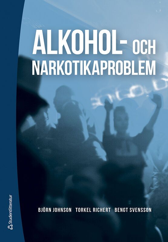 Alkohol- och narkotikaproblem | 2:a upplagan