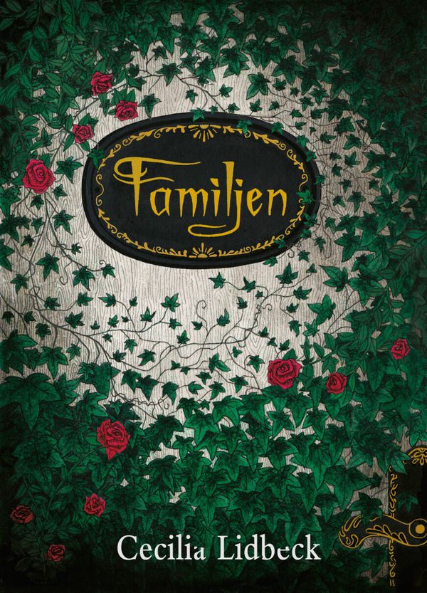 Familjen | 1:a upplagan
