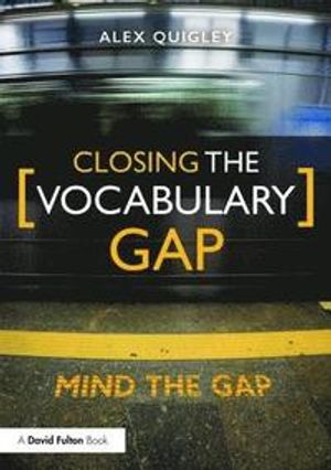 Closing the Vocabulary Gap | 1:a upplagan