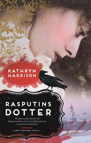 Rasputins dotter | 1:a upplagan