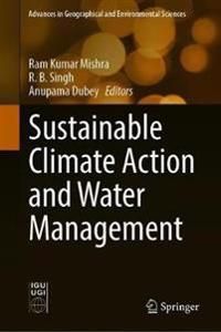 Sustainable Climate Action and Water Management