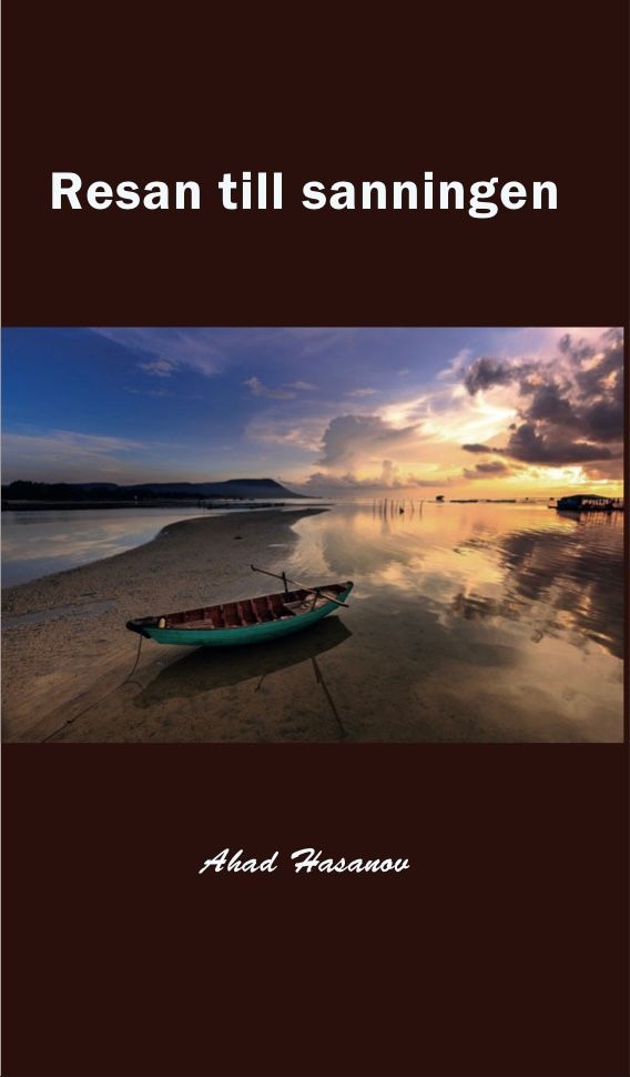 Resan till sanningen | 0:e upplagan