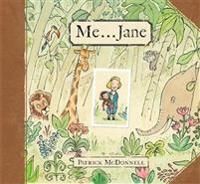 Me... Jane | 0:e upplagan