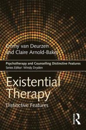 Existential Therapy | 1:a upplagan