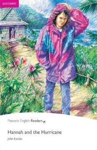 Easystart: Hannah and the Hurricane Digital Audiobook & ePub Pack | 0:e upplagan