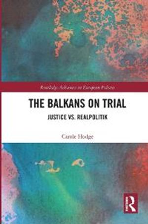 The Balkans on Trial | 1:a upplagan