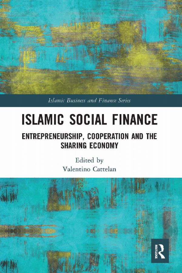 Islamic Social Finance | 1:a upplagan